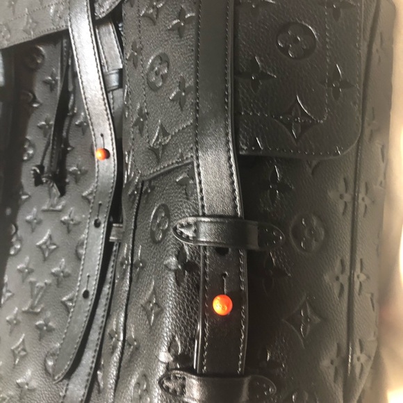 Virgil Abloh ✖️ Louis vuitton Take a Closer Look at Virgil Abloh's Louis Vuitton Sneakers
